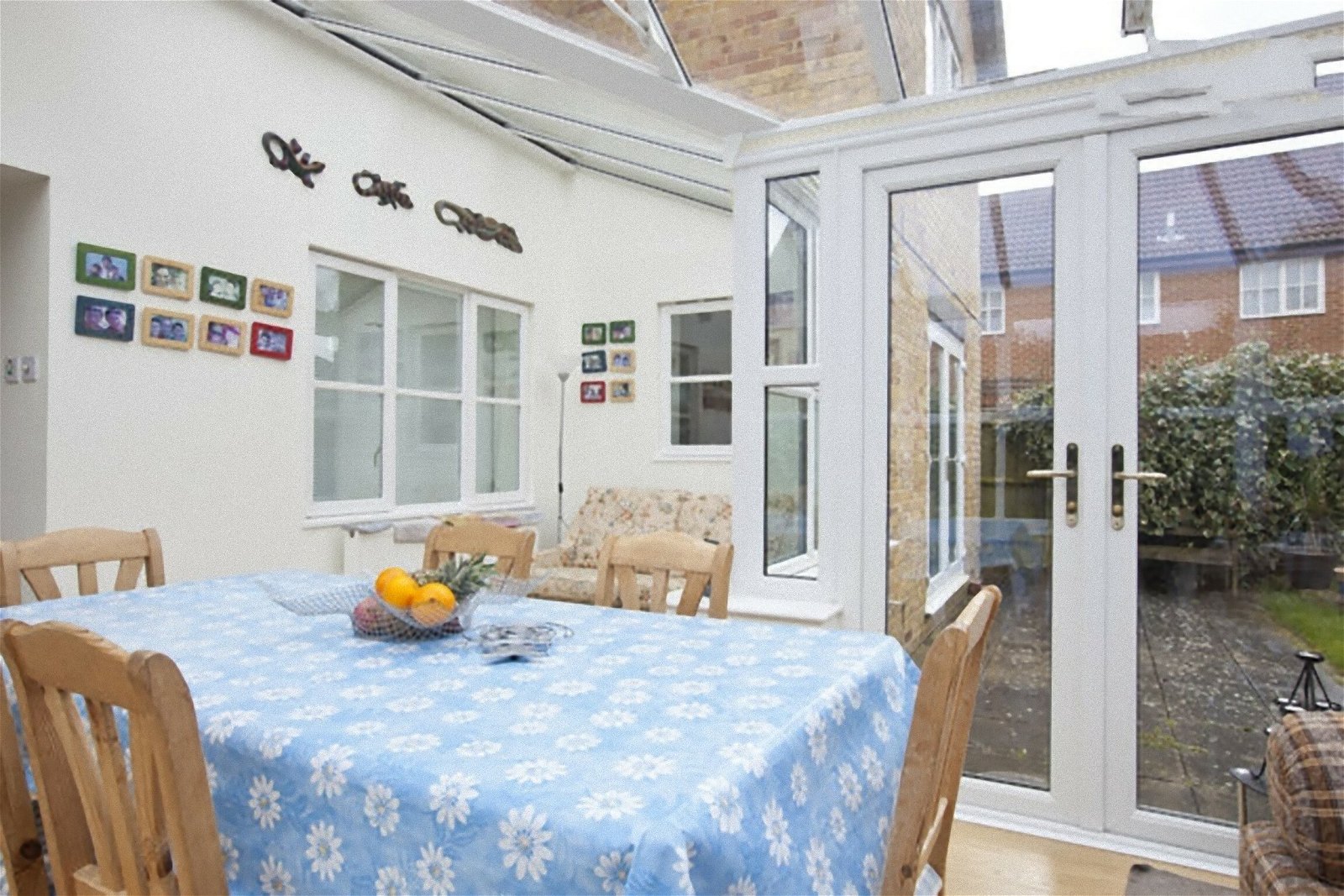 Hemvistelse Burgess Hill 227588