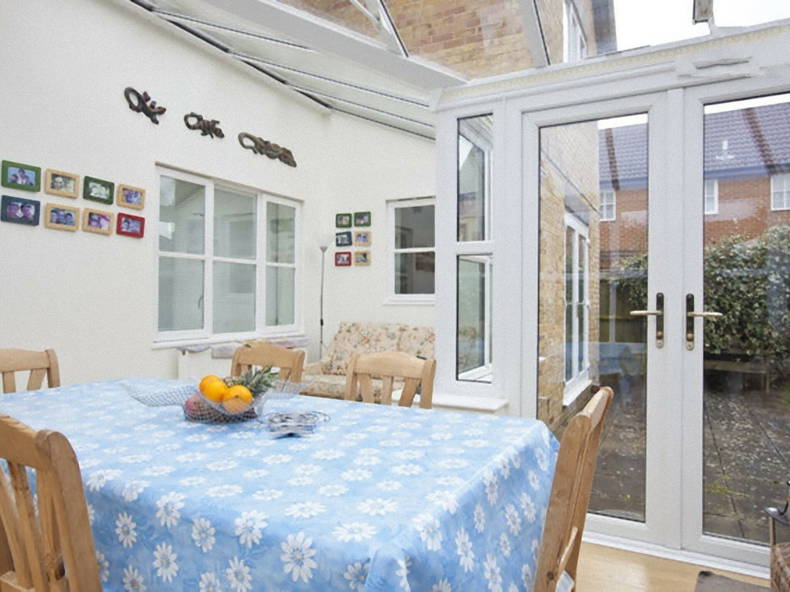 Gastfamilie Burgess Hill 227588-5