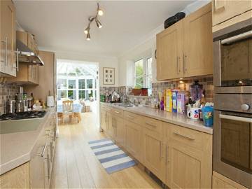 Chambre Chez L'habitant Burgess Hill 227588-6