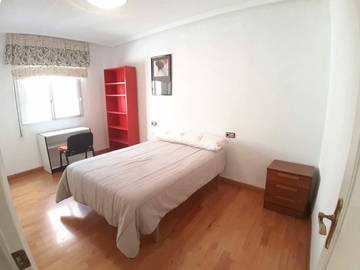 Room For Rent Murcia 217637