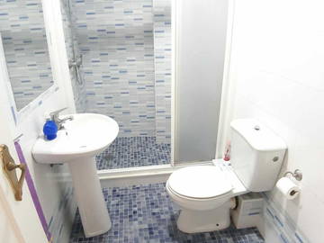 Chambre Chez L'habitant Murcia 217637-8