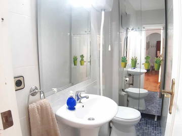 Chambre Chez L'habitant Murcia 217637-9