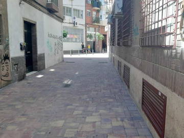 Chambre Chez L'habitant Murcia 217637-12