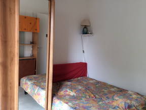 Busca/St Michel/St Agne: room for rent