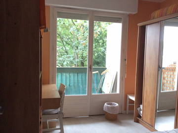 Room For Rent Toulouse 42508