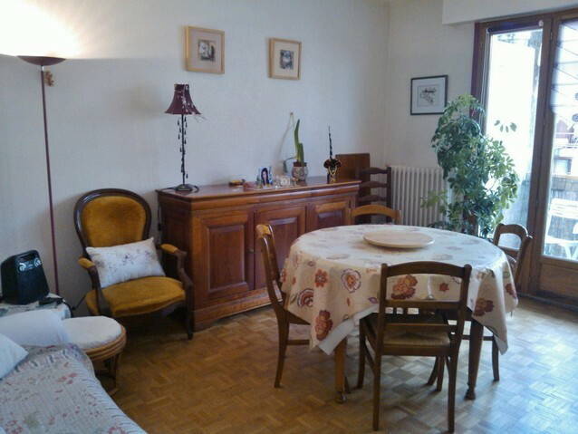 Homestay Toulouse 42508