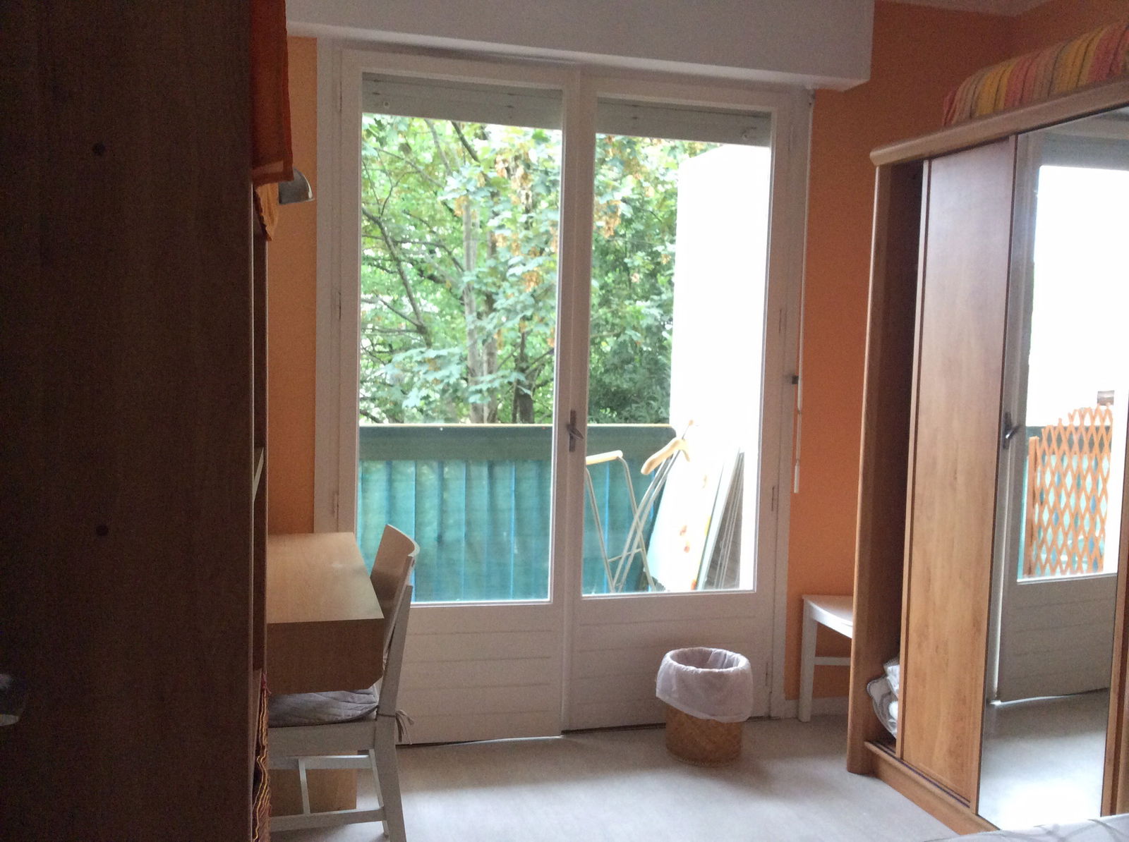 Homestay Toulouse 42508