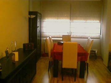 Room For Rent Madrid 25352