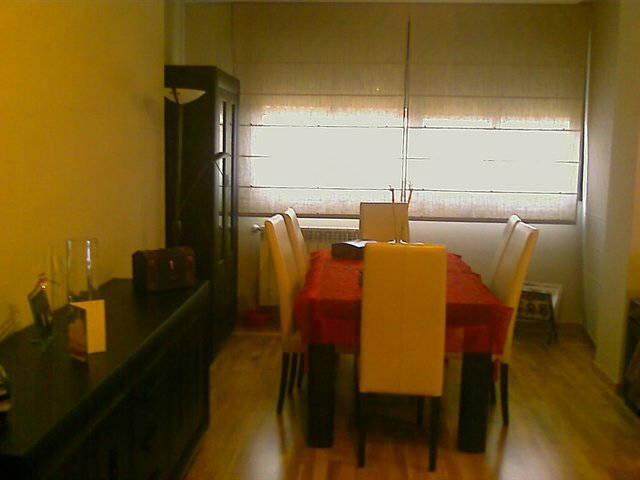 Homestay Madrid 25352