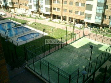 Room For Rent Madrid 25352