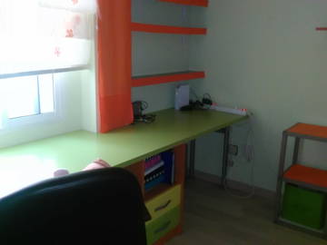 Room For Rent Salamanca 171225