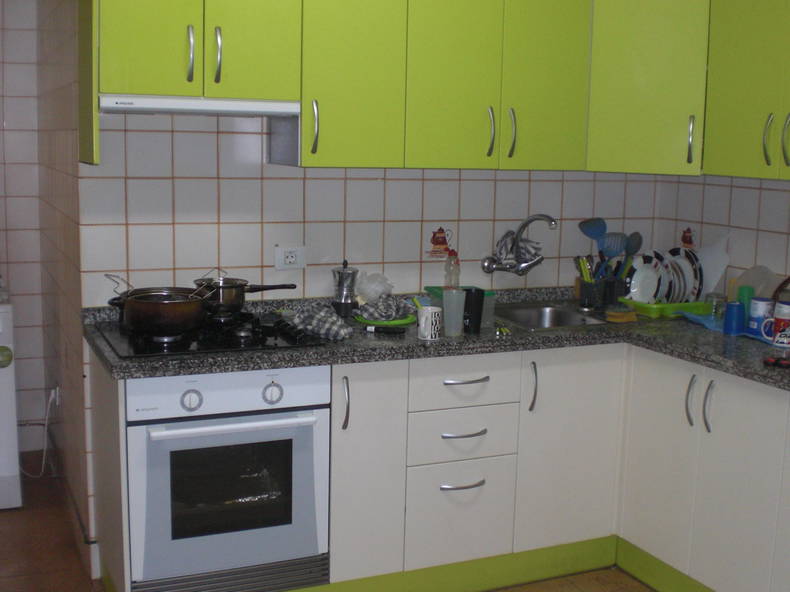 Colocatie San Cristóbal de La Laguna 81102-1