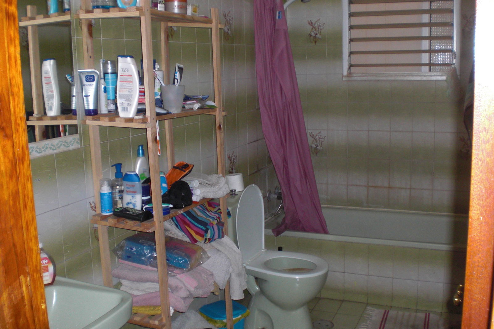 Colocación San Cristóbal de La Laguna 81102