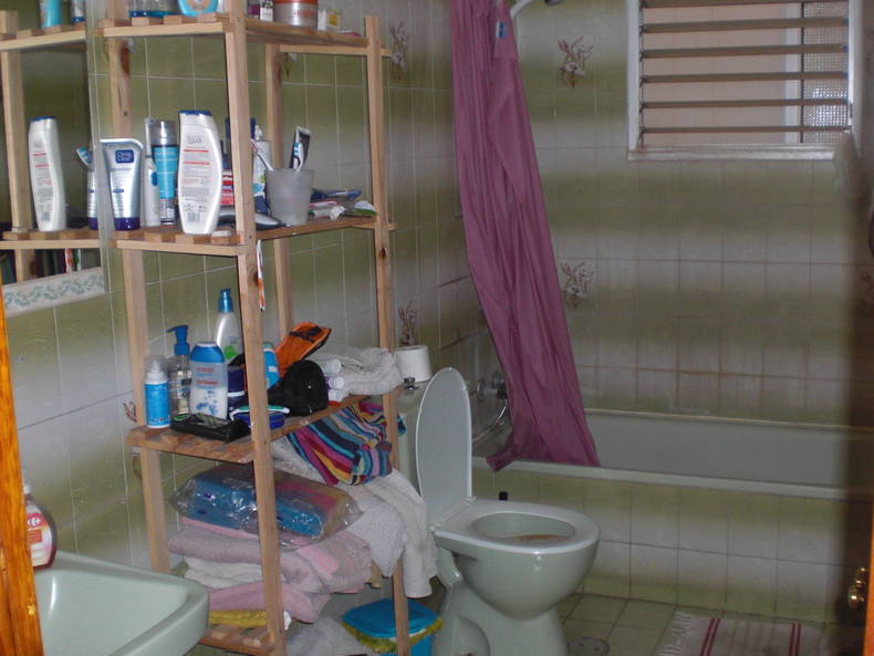 Colocatie San Cristóbal de La Laguna 81102-5