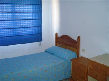 Chambre À Louer Almería 112839