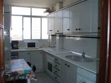 Room For Rent Almería 112839