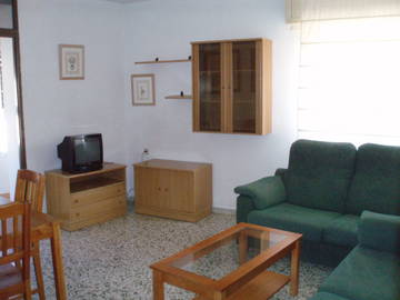 Chambre À Louer Almería 112839