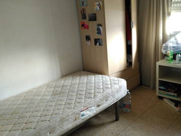 Room For Rent València 163324