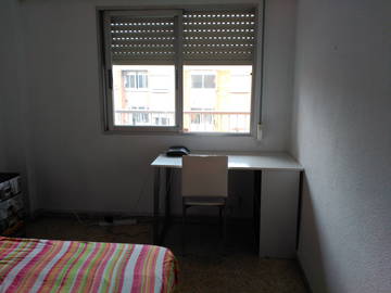 Room For Rent València 163324