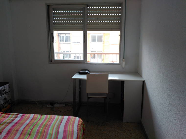 Homestay València 163324