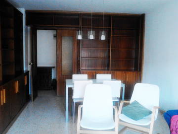 Room For Rent València 163324