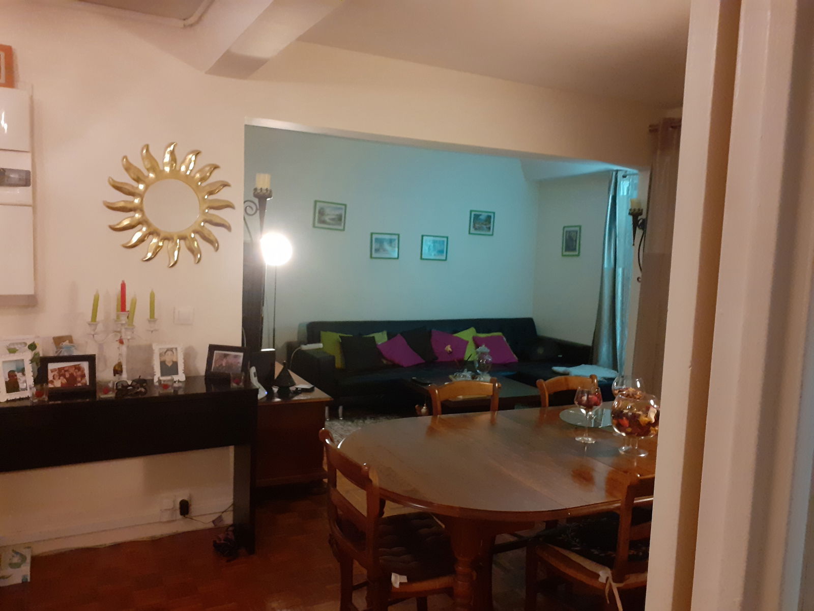 Colocación Massy 252083
