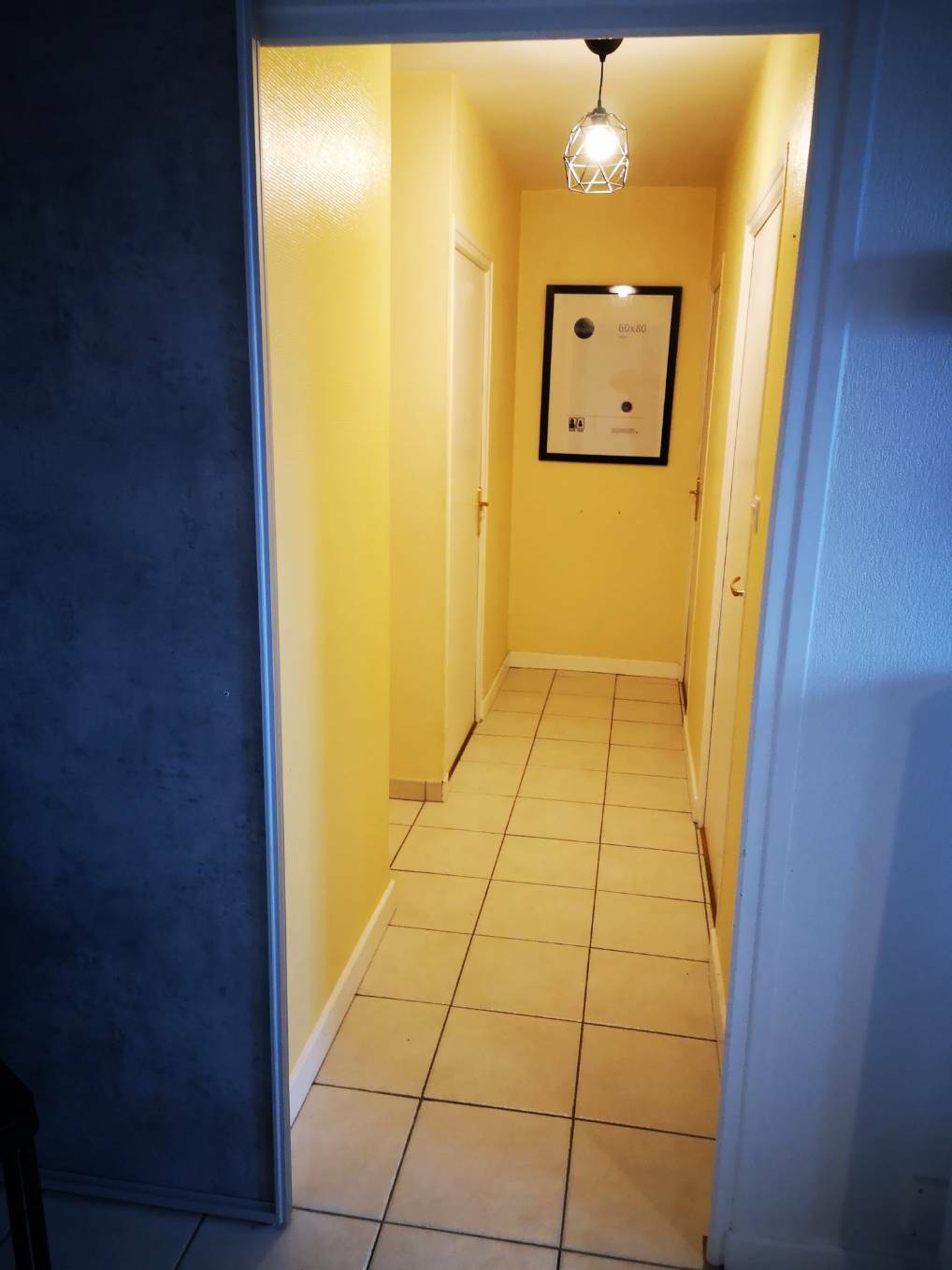 Colocación Saint-Martin-d'Hères 232156
