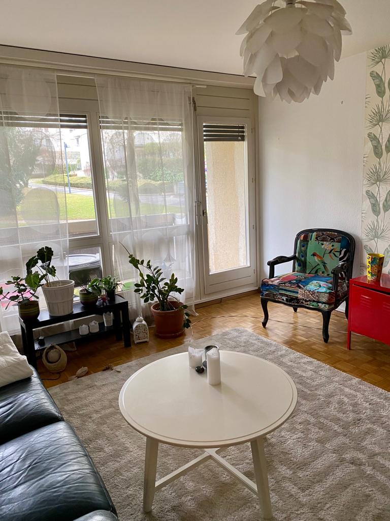 Piso Compartido Genève 262887