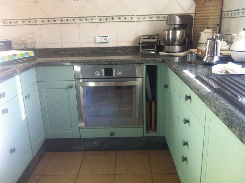 Colocación Son Ferrer 72319