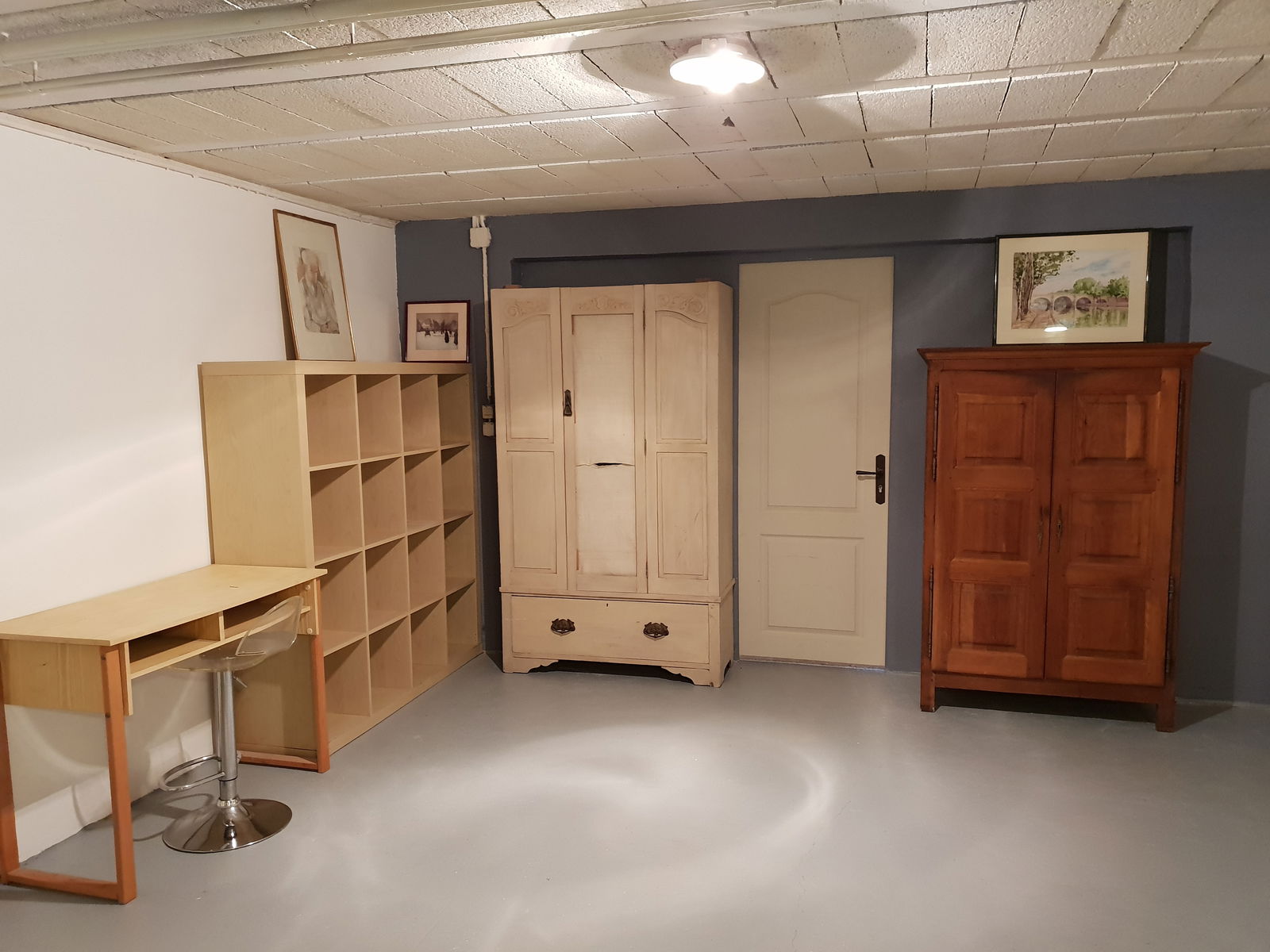 Colocación Le Vésinet 165048