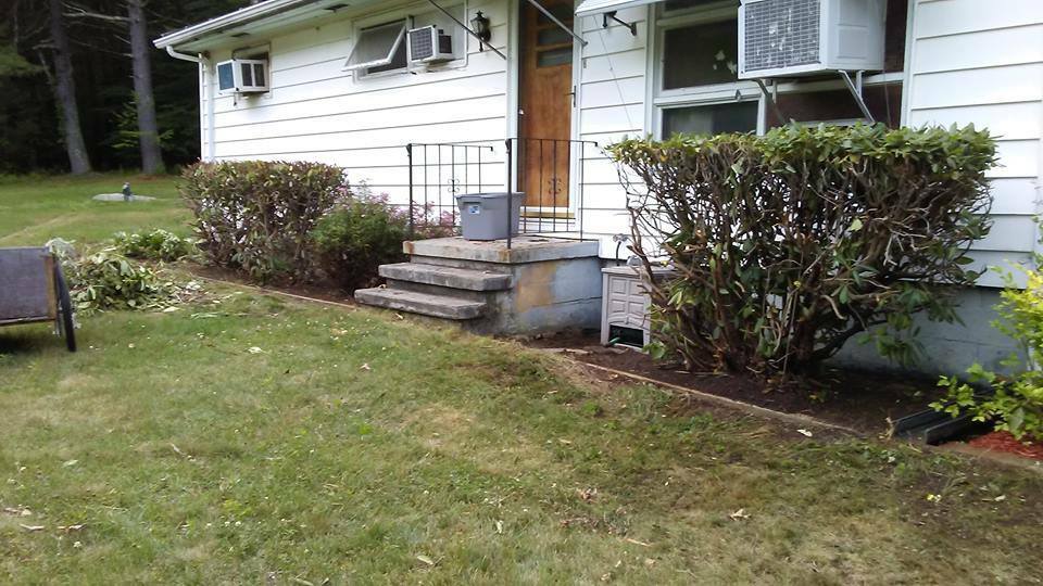 Quedarse En Casa Southbridge 165208