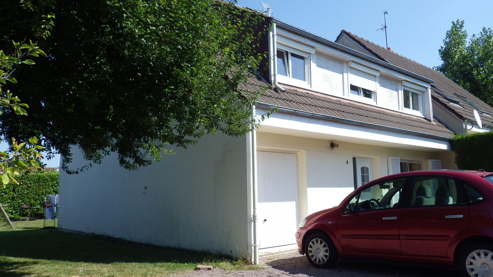 Colocación Fleury-sur-Orne 118586