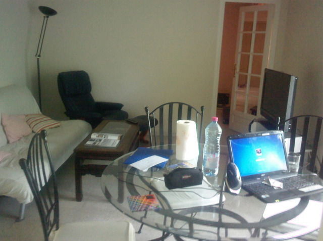 Colocación Nice 12468