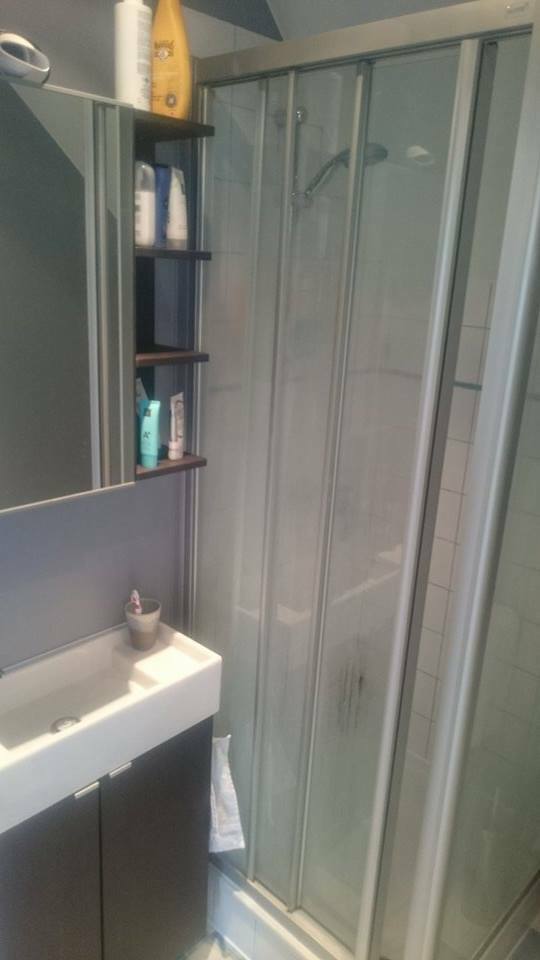 Colocación Ottignies-Louvain-la-Neuve 108136