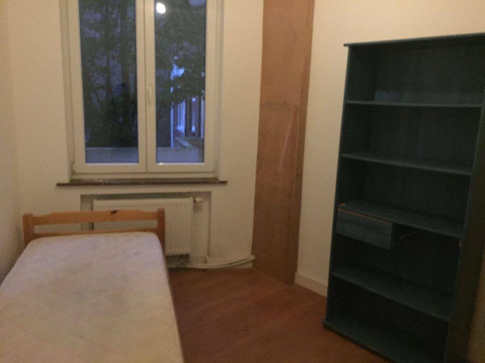 Colocación Etterbeek 118406