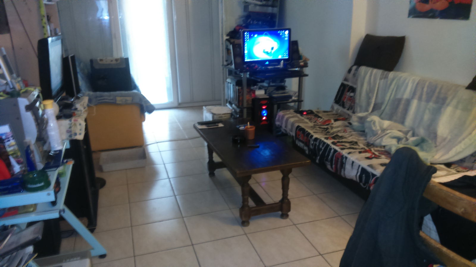 Colocación La Rochelle 129293