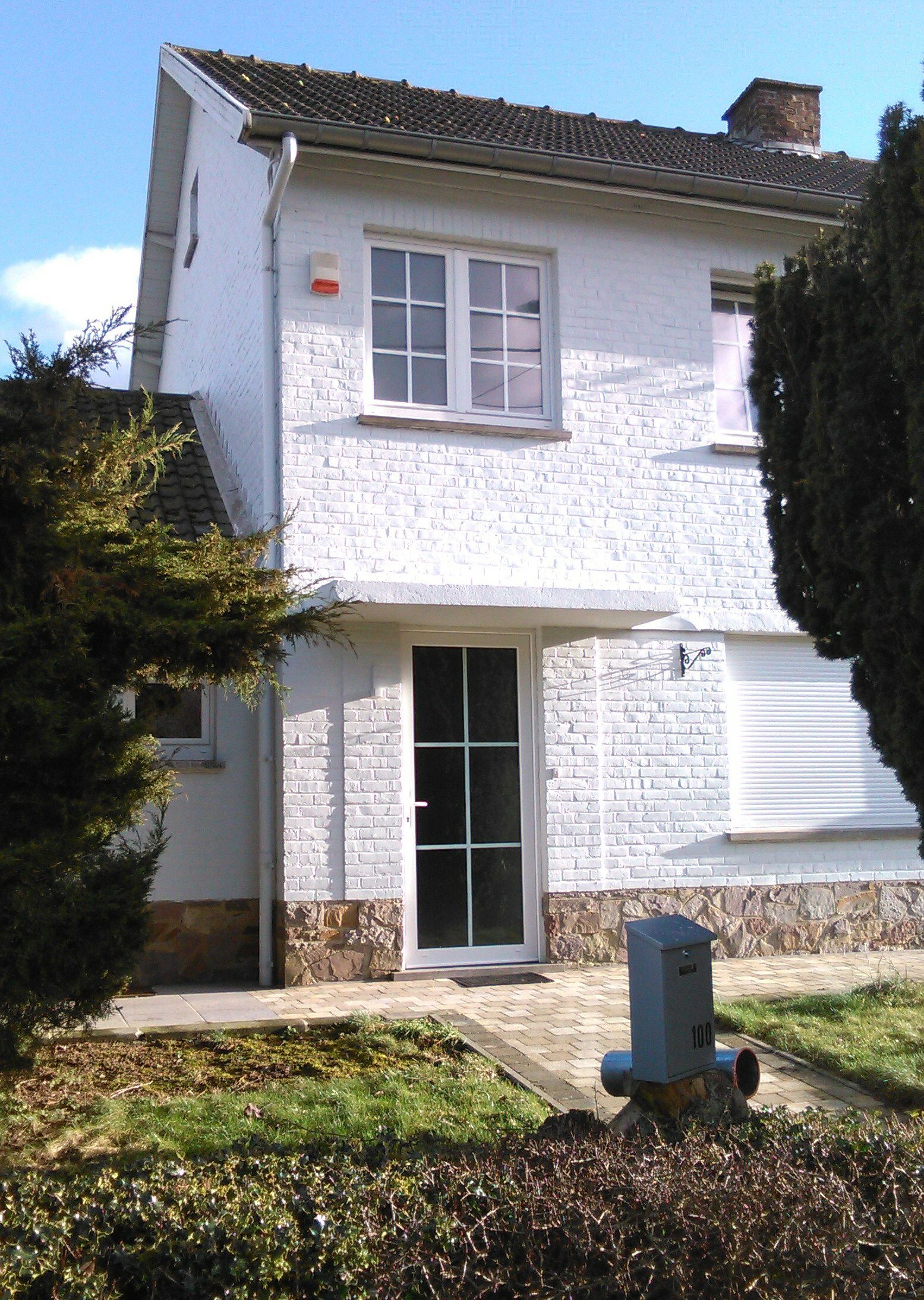 Colocación Gembloux 99678