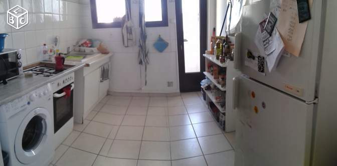 Colocación Toulouse 105651