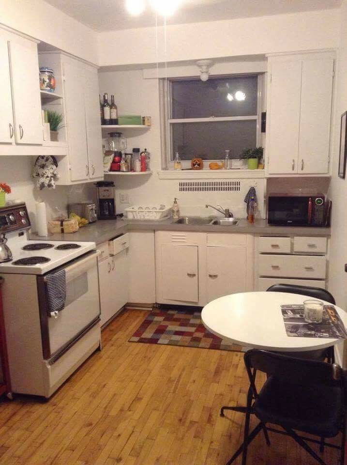 Colocación Montréal 149937