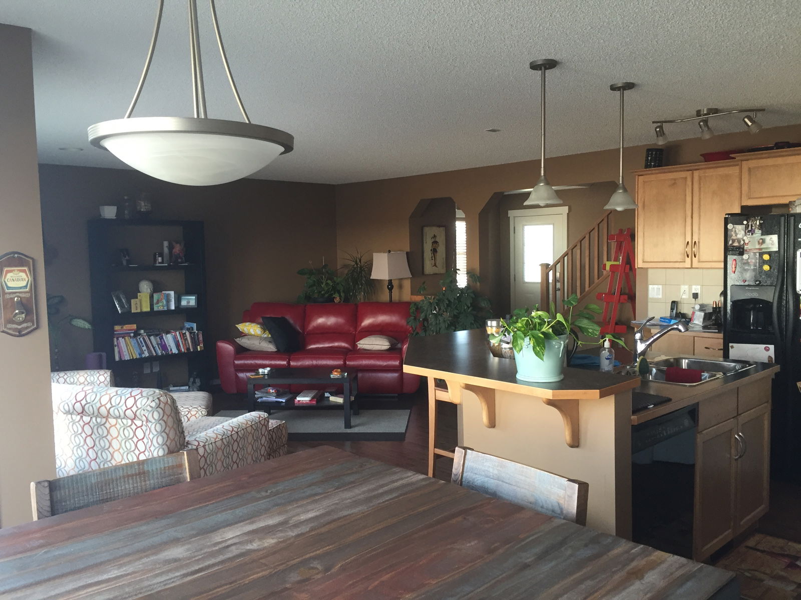 Quedarse En Casa Calgary 132149