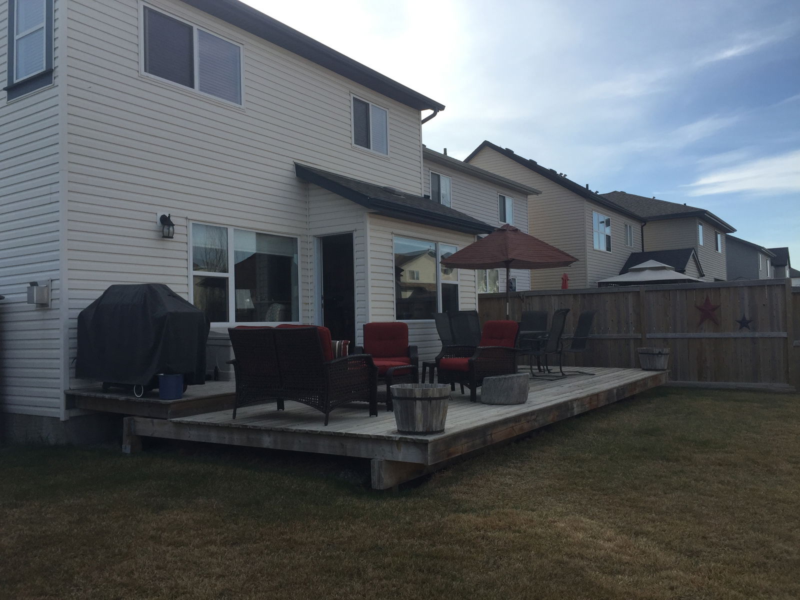 Quedarse En Casa Calgary 132149