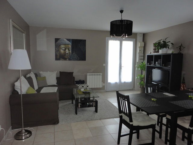 Colocación Champigny-sur-Marne 40282
