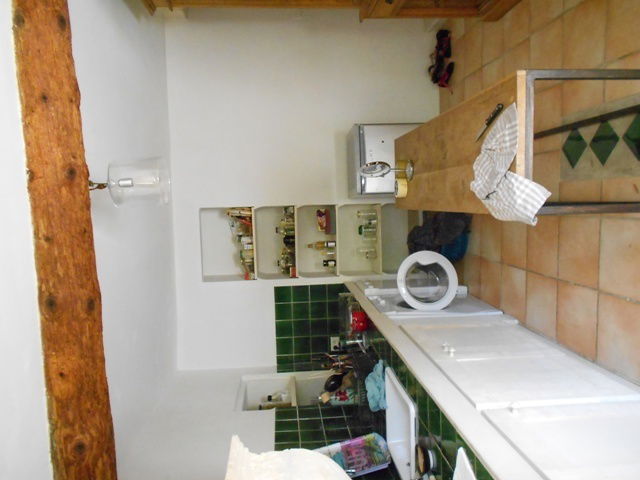 Colocación Maussane-les-Alpilles 43398