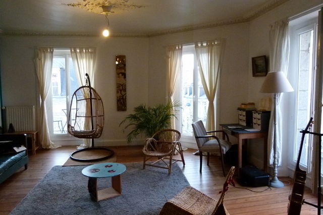 Colocación Saint-Brieuc 49287