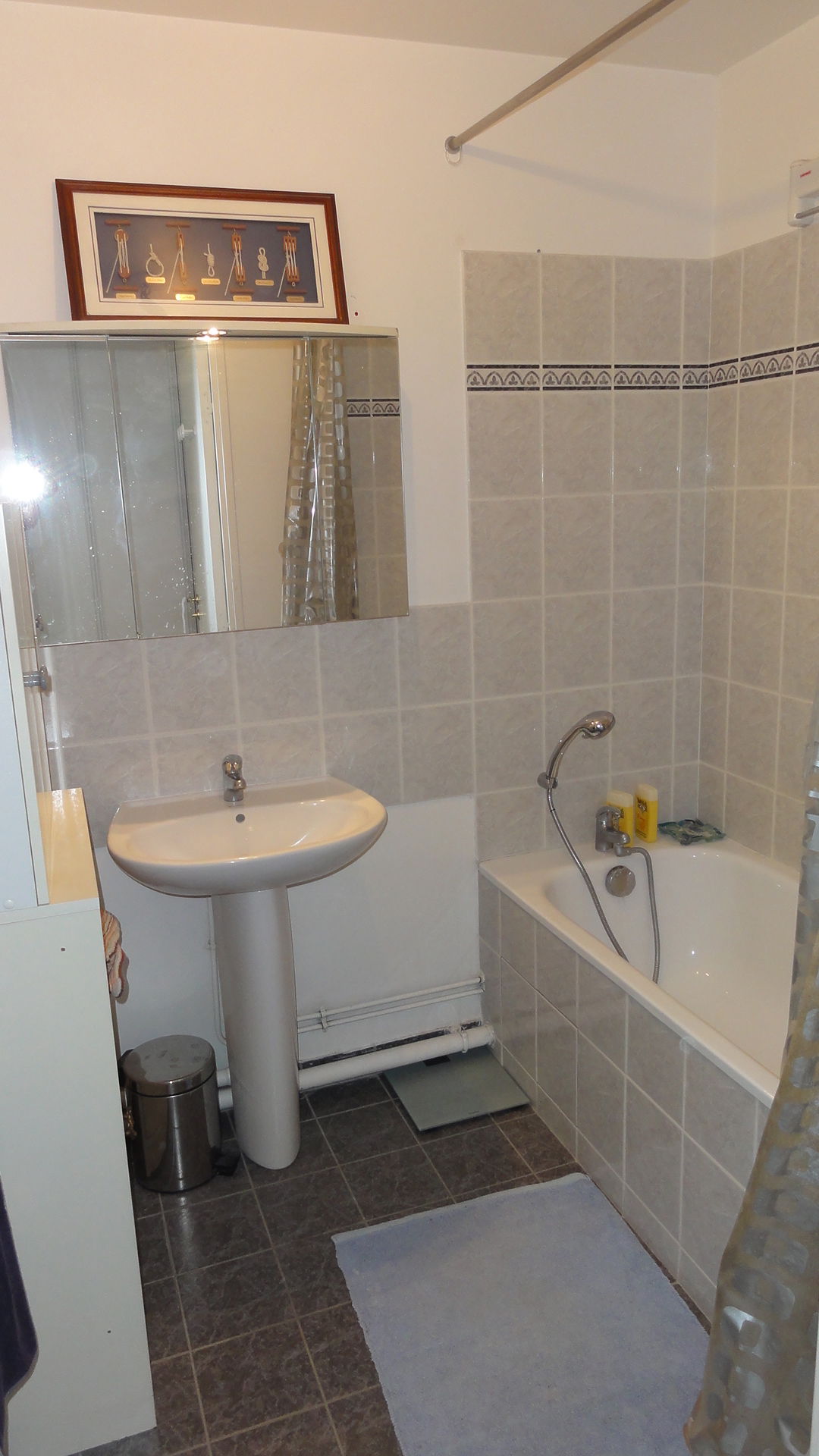 Colocación Suresnes 64331