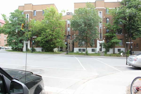Colocación Montréal 101289