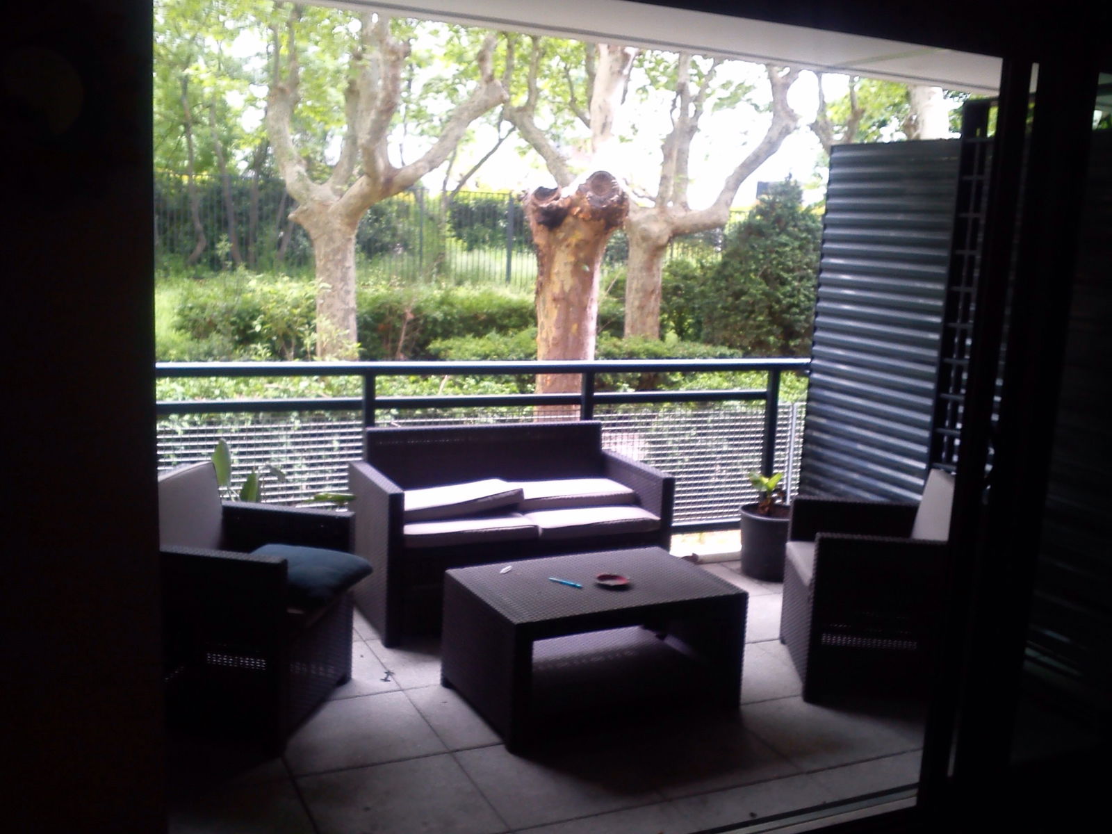 Colocación Montpellier 122536