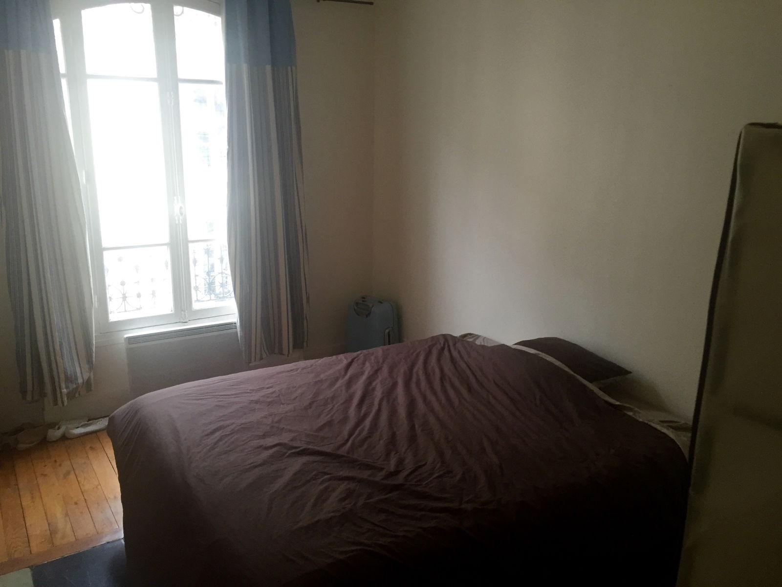 Colocación Paris 128032