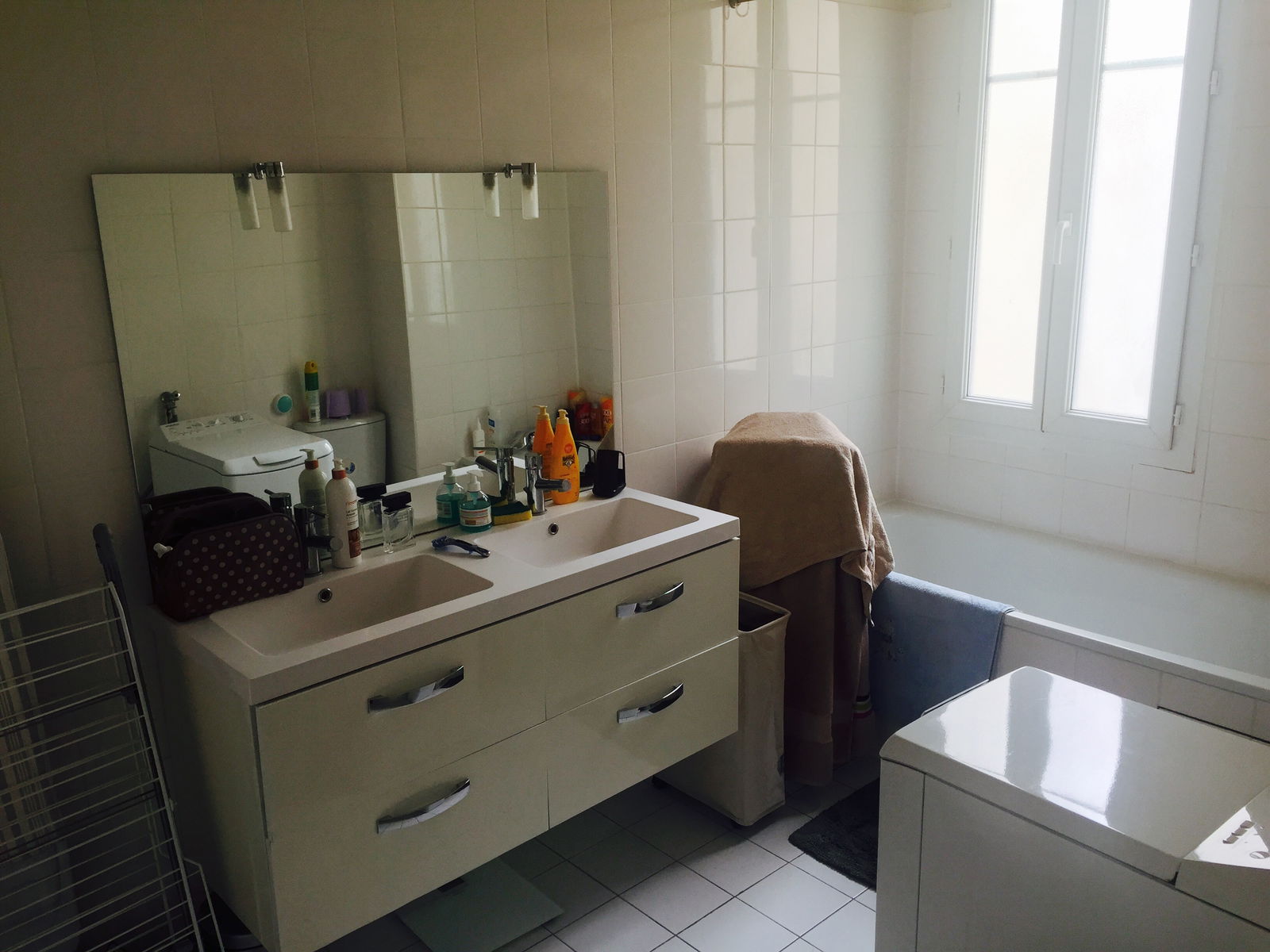 Colocación Paris 128032