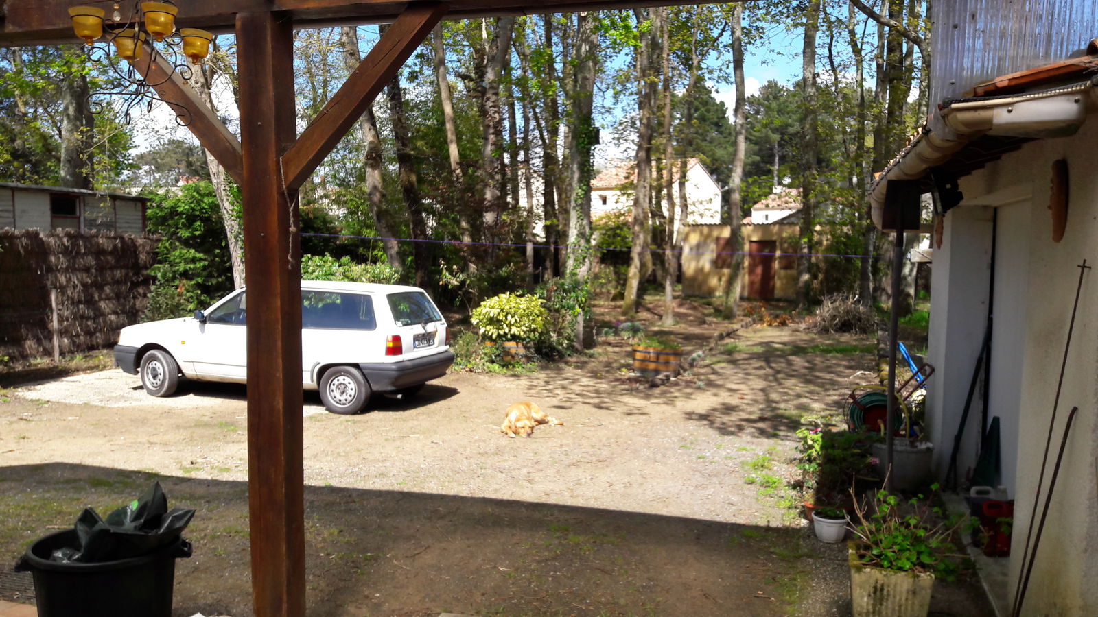 Colocación Saint-Brevin-les-Pins 130379